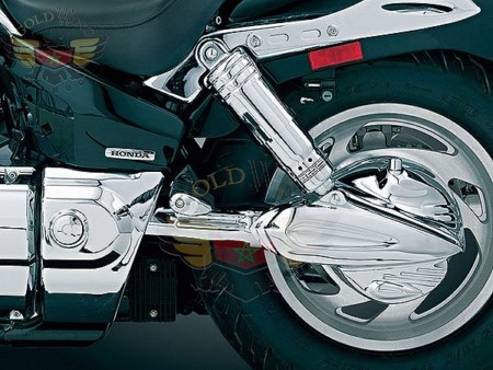 Frame Trim for All VTX1300 