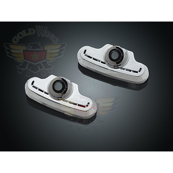 CHRM SPRK PLG/HEADBLT CVR     