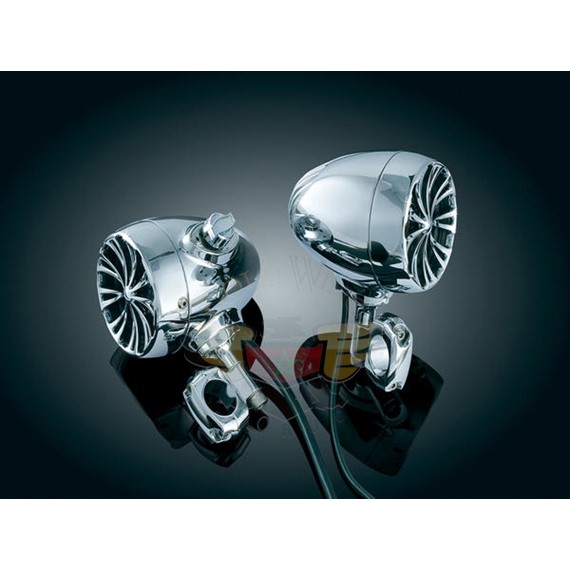 THE SOUND OF CHROME AMP/SPEAK GEN3 1-1/4-THE SOUND OF CHROME AMP/SPEAK GEN3 1-1/4