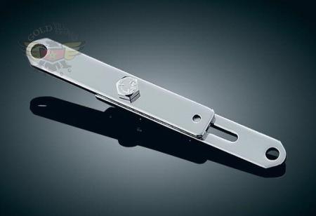 TWIN CAM BRACKET F/S & S