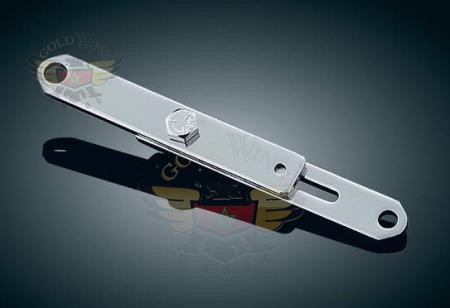 TWIN CAM BRACKET F/S & S      