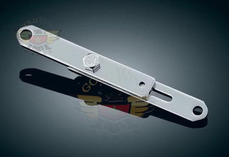 TWIN CAM FUEL INJECT MNTG BRACKET