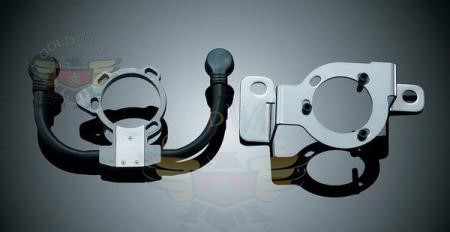 CARB SUPPORT BRACKET          