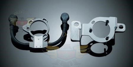 HYPER MTG KIT ONLY F/BIG TWIN 93&UP