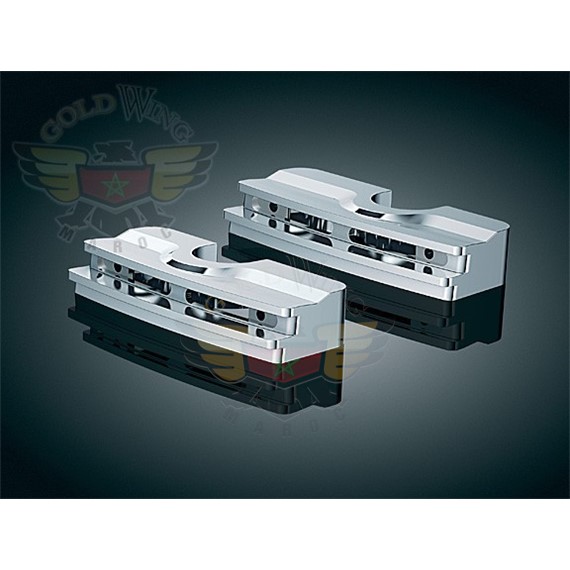 *SCORPION SPARKPLUG/HEADBOLT COVERS -