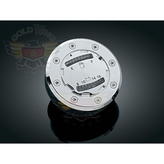 INFORMER FUEL/BATTERY GAUGE