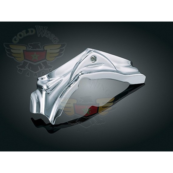 CYLINDER BASE COVER - SOFTAIL