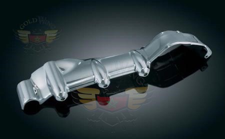 INNER PRIMARY COVER - TOURING