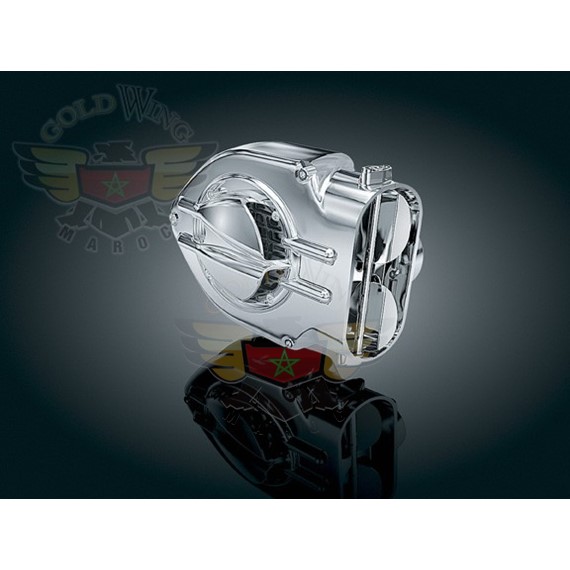 STINGER VENTED TRAP DOOR FOR HYPERCHARGER