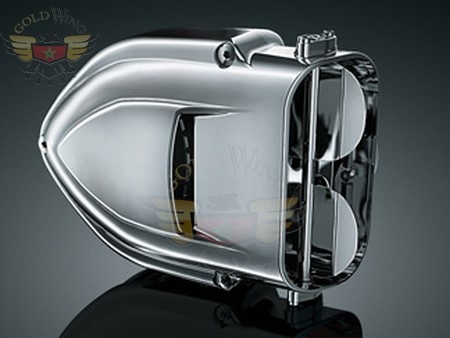 PRO-HYPER VACUUM POD REBUILD KIT