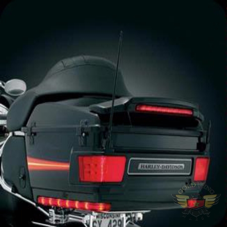 "SHORTY ANTENNA - BLACK, 14"""