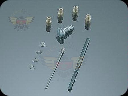 JET KIT FOR 800 VULCAN