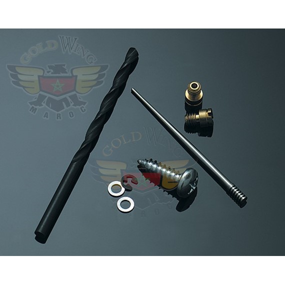 JET KIT FOR 1500 VULCAN