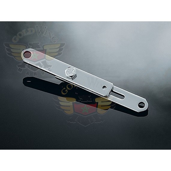 *UNIVERSAL CARB & MANIFOLD SUPPORT BRACKET