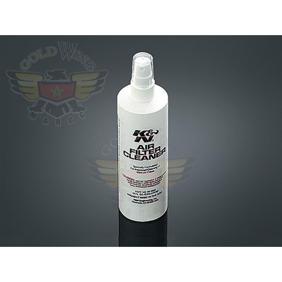 K & N AIR FILTER CARE KIT     