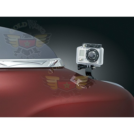 MOTORSPORTS HEROWIDE ON-BOARD VIDEO CAMERA