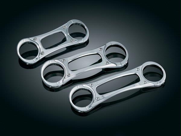 *BILLET FORK BRACE 49MM NARROW GLIDE-*BILLET FORK BRACE 49MM NARROW GLIDE