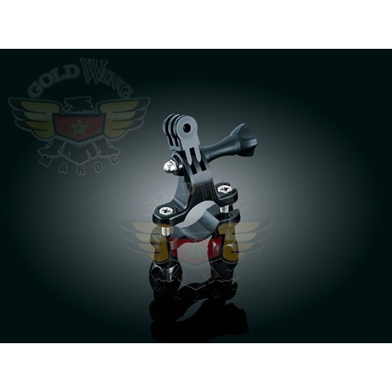 RIDE HERO ACCESSORY MOUNT FOR VIDEO CAMERA