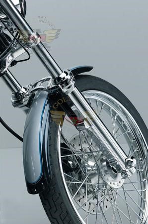 FORK SKINS FOR SNGL DISC 39MM FRONT ENDS 00-03