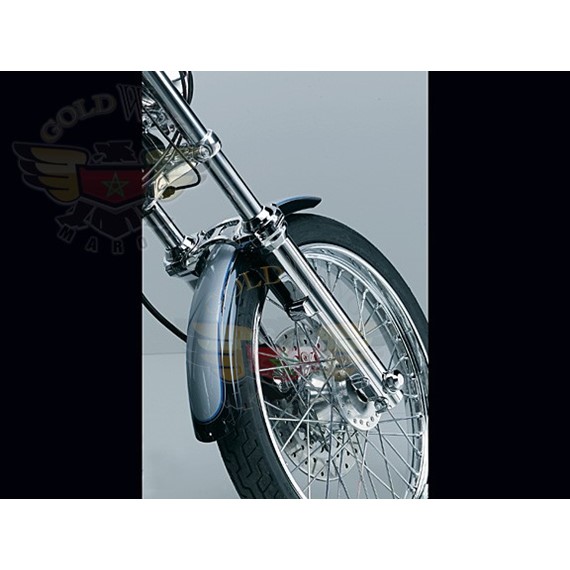 FORK SKINS SINGLE DISC 39MM FRONT ENDS 88-99