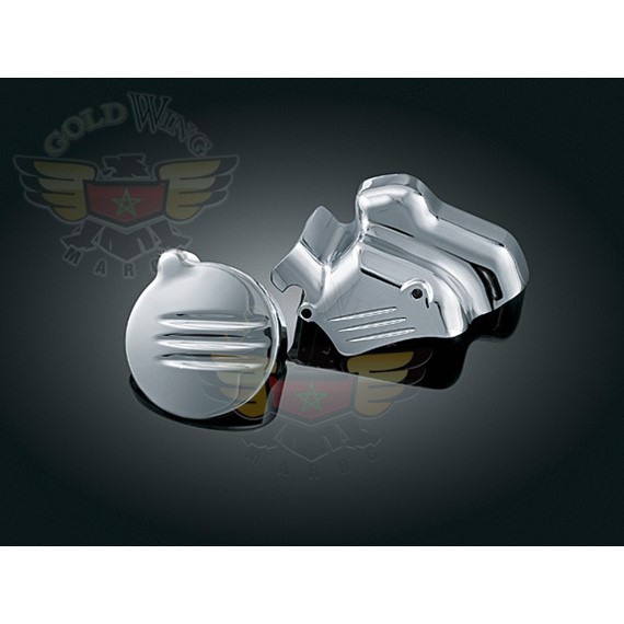 STARTER COVER - 03-06 SCR EAGLE TOURING