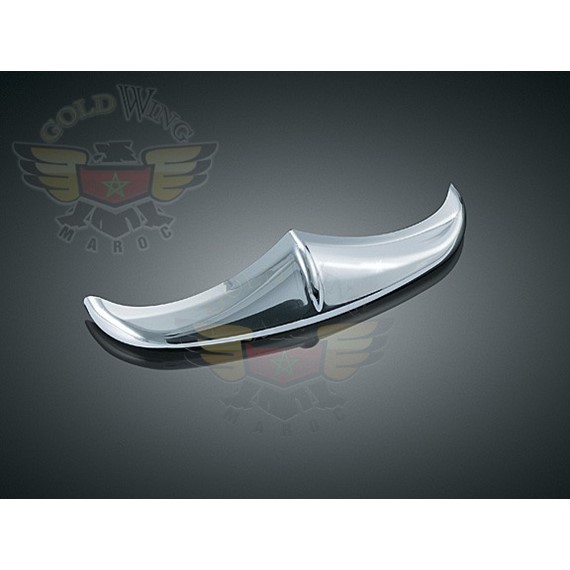 REAR FENDER ACCENT FOR FLTR, FLHRS