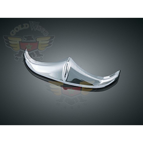 FRONT FENDER ACCENT - TOURING