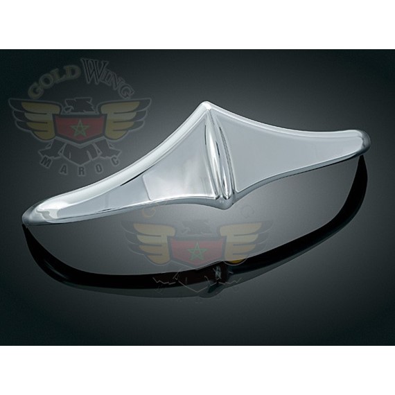 FRONT FENDER ACCENT (TRAILING EDGE) - TOURING