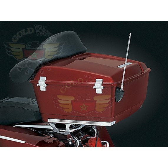 HINGE COVERS FOR TOUR PAK