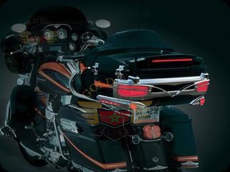 LIGHTED LOWER TRIM FOR TOUR PAK