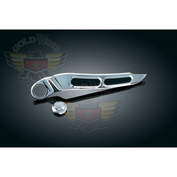 Cache Pedal De Frein