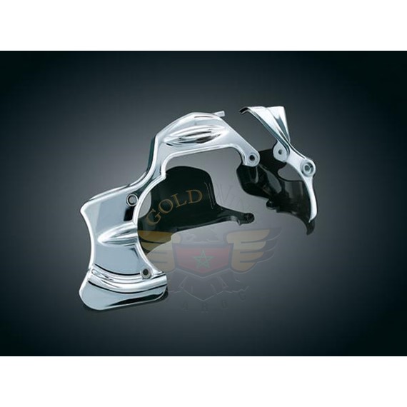 TRANSMISSION SHROUD - 09 TOURING