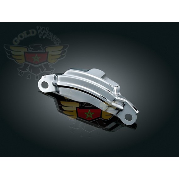 THROTTLE BODY SUPPORT BRACKET COVER