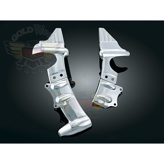 BOOMERANG FRAME COVERS FOR ROAD STAR