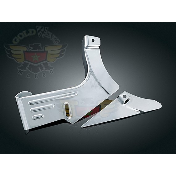 LOWER BELT GUARD ACCENT FOR ROAD STAR