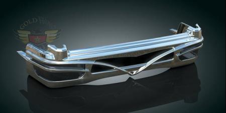 COLOSSUS REAR TRIM FOR ULTRA TOUR PAK