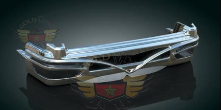 COLOSSUS REAR TRIM FOR ULTRA TOUR PAK