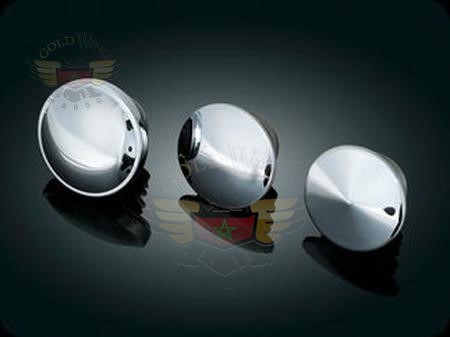 STOCK STYLE VENTED GAS CAP