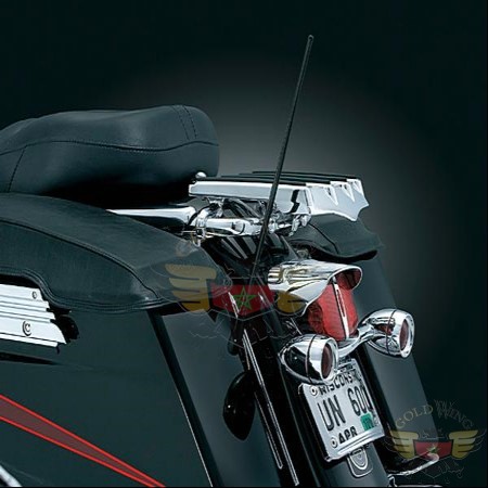 DUAL FUNCTION FRAME MT. ANTENNA