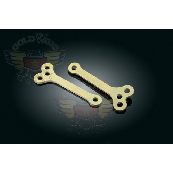 REAR LOWERING KIT FOR YAMAHA & SUZUKI