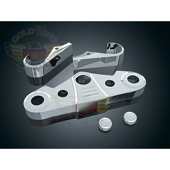 Upper & Lower Triple Tree Cover Set 