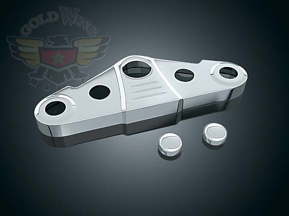 UPPER TRIPLE TREE COVER