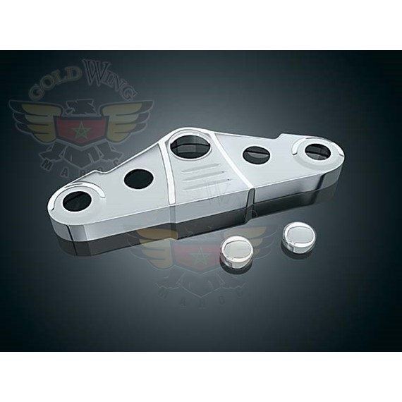 UPPER TRIPLE TREE COVER       