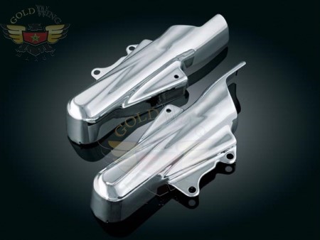 Lower Fork Skins for VTX 1800