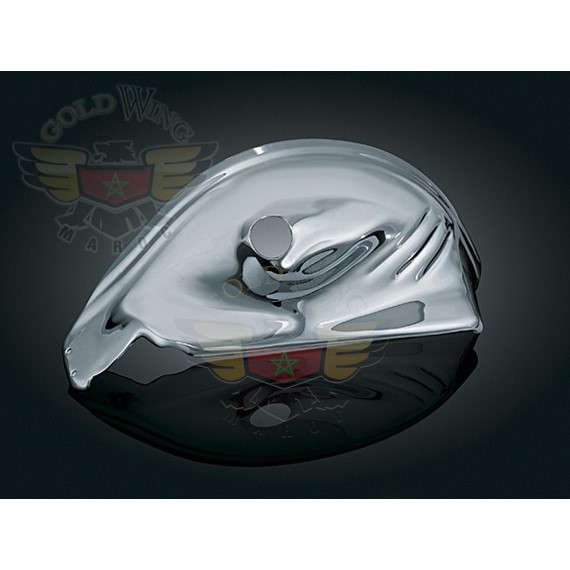 Drive Hub Top Cover for VTX 