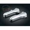 LOWER FORK SKINS FOR VTX 1300