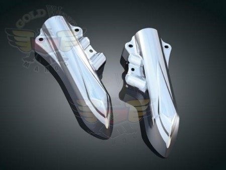 LOWER FORK SKINS FOR VULCAN 1600