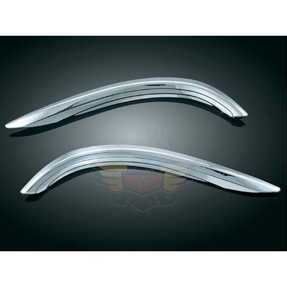 BAT LASHES, FLHT/FLHX 