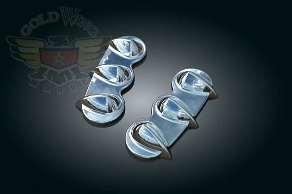 CALIPER COVERS FOR HAYABUSA