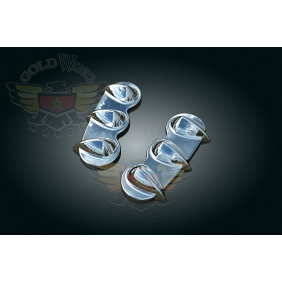 CALIPER COVERS FOR HAYABUSA